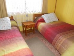 Spanisch course + accommodation in hostel seperate beds